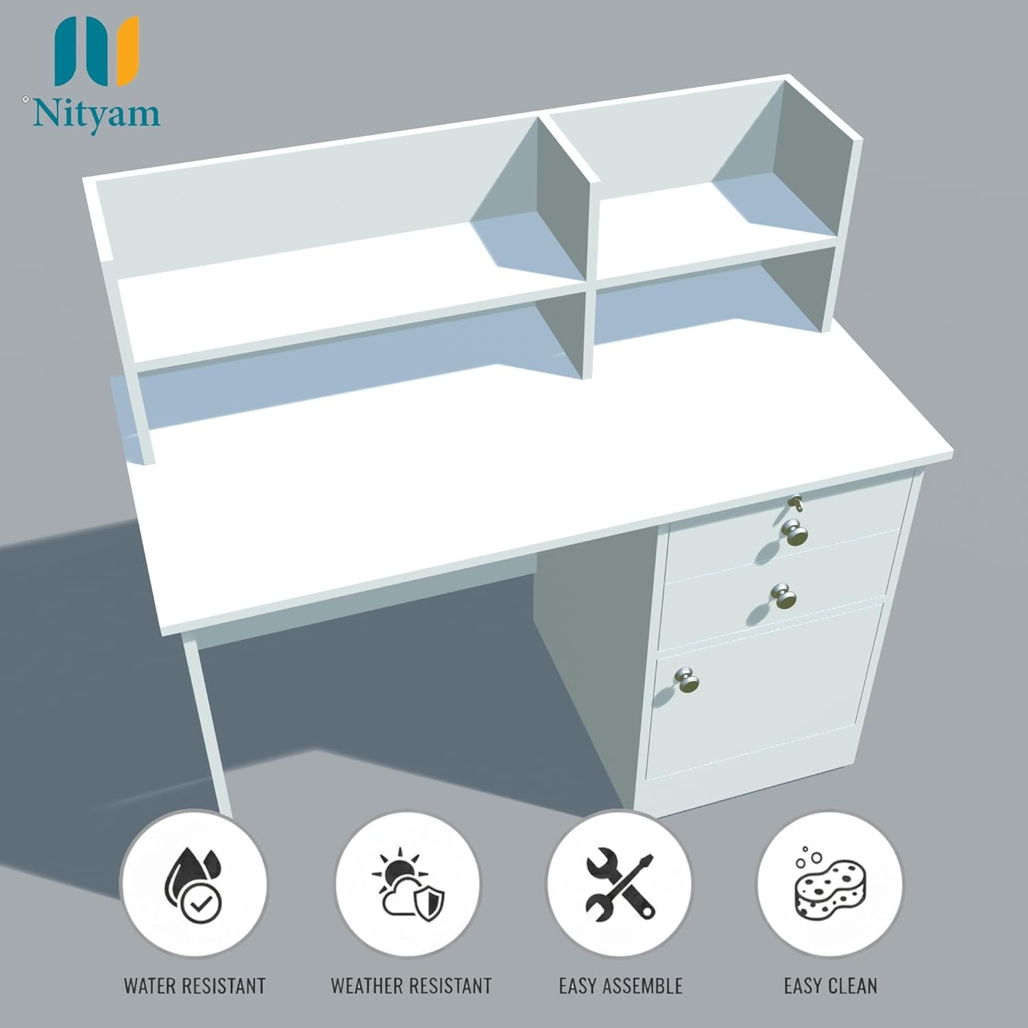 computer table study table office table (6)