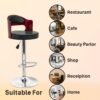 Nityam Bar Stool Chair for Kitchen Home Office (4)