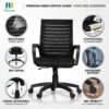 office chair black (3)