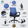 office chair blue (5)